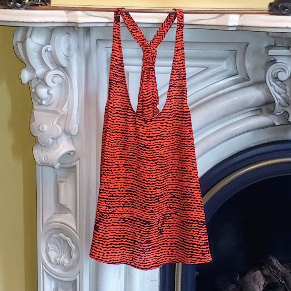 Joie Bengal Tank. So Cute and in EUC!